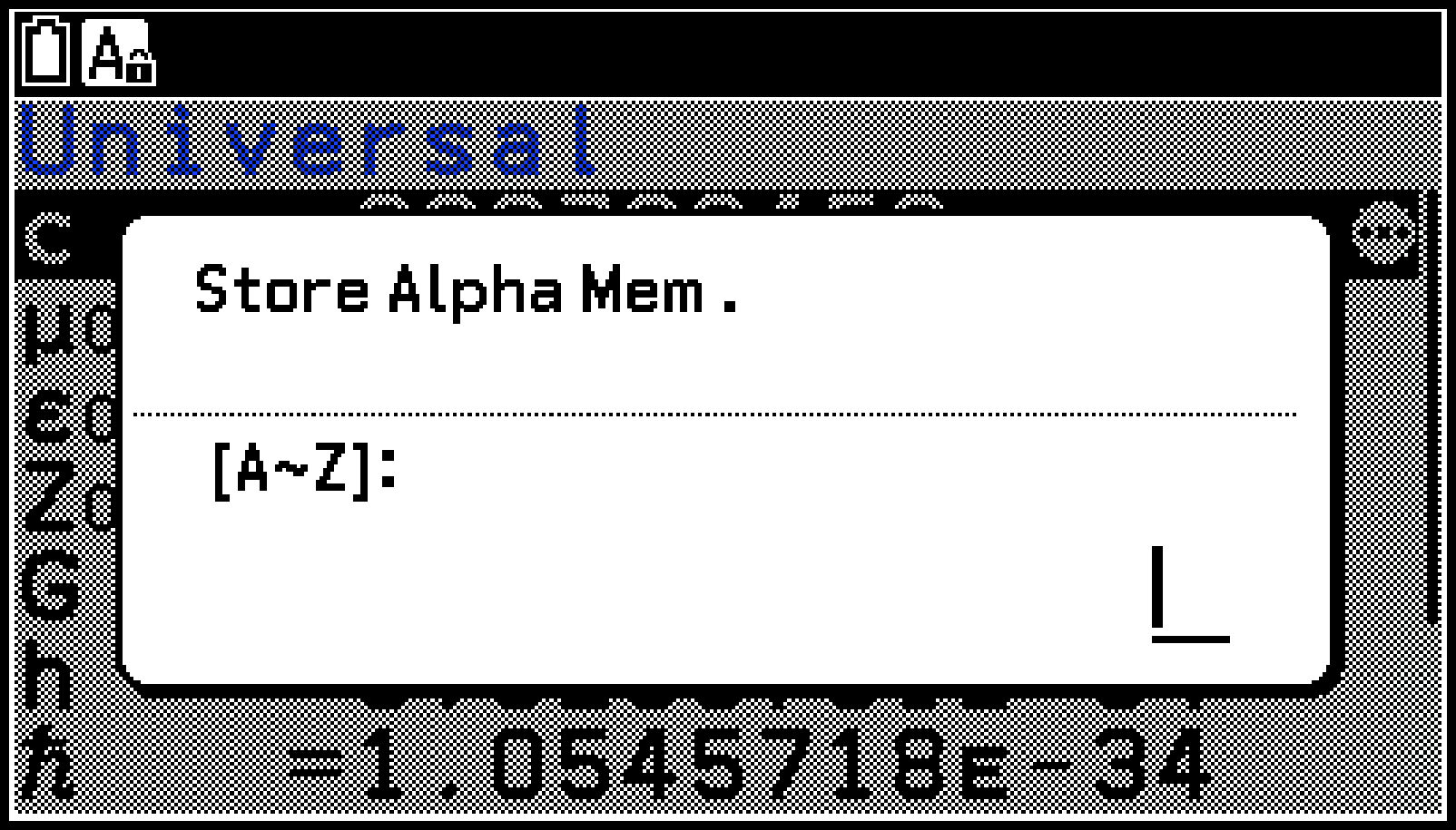 CY875_V2_Database Using Physical Constant_1